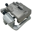 2010 Subaru Outback Brake Caliper 5